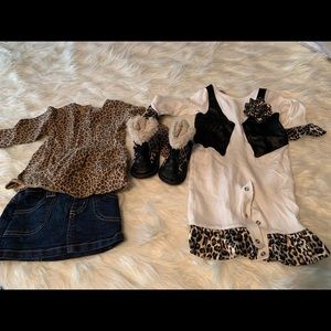 Cute Baby outfits